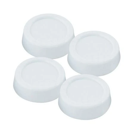 Подставки антивибрационные для стиральных машин и холодильников набор 4шт 6см ПТ76-140 (30)