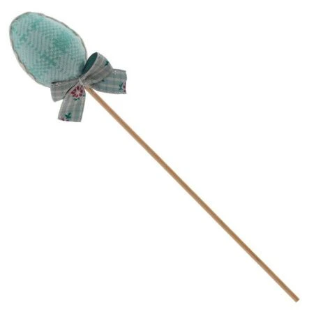 Стикер пасхальный Яйцо пасхальное 4*3*23см, 3 вида (12/960)