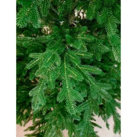 Елка искусственная 270см Вега с литыми ветками РЕ ВГ-270 (1)