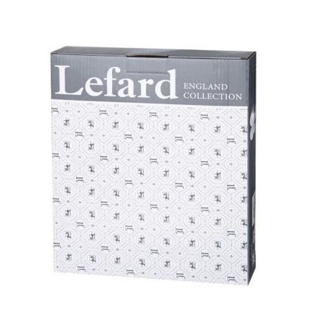 Менажница 4 секции 29*23*3см фарфор Native в форме бабочки (16)