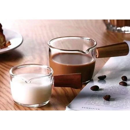 Соусник 45мл 5,3*4,5см стекло 1900-20/JC-18333 (48/192)