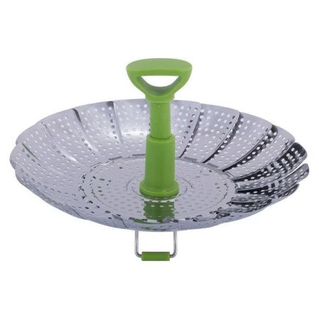 Пароварка 13,8см нерж.сталь арт.8844 (24)