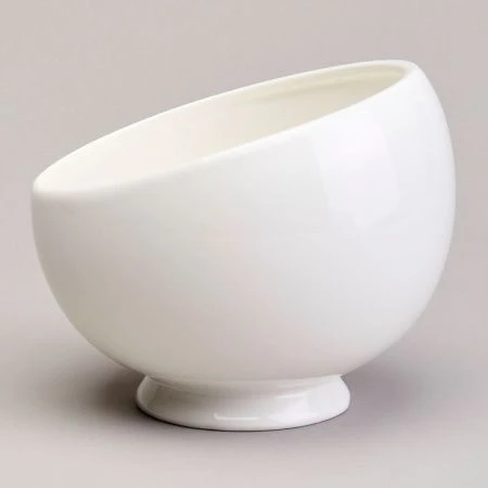 Салатник 850мл 16*16*13см фарфор NATIVE (12)