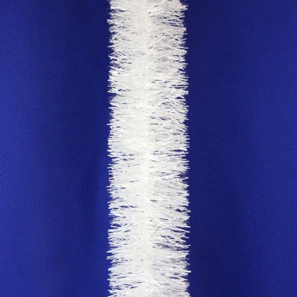 Мишура 2м 7см Жемчуг белый Г-246 (40) Мишура 2м 7см Жемчуг белый Г-246 (40)