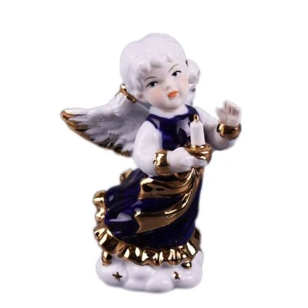 яяяФигурка АНГЕЛ h=12см (48ШТ) яяяФигурка АНГЕЛ h=12см (48ШТ)