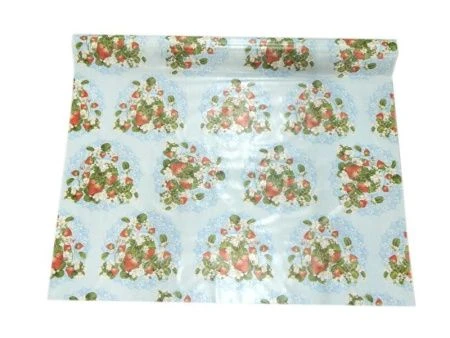 Клеенка ПВХ КОЛОРИТ 1,30*25м пр-ва г. Тверь