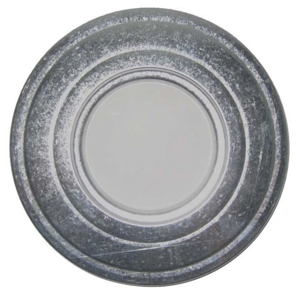 Стерилизатор для банок d17см (100/200) Энтен