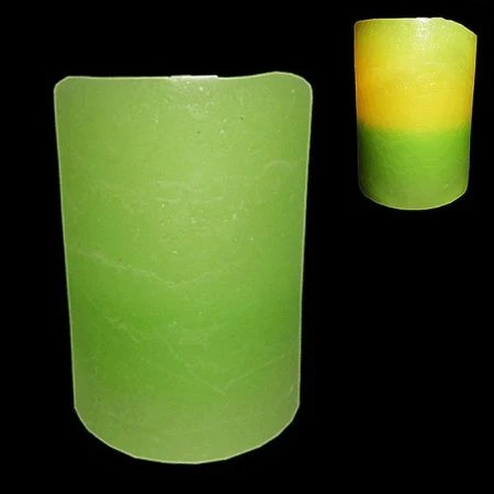 Свеча светодиодная (8*10см) SC-37246