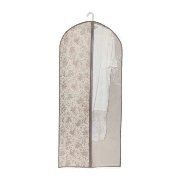 Чехол для хранения одежды полиуретан 60*137см Elegance (48)