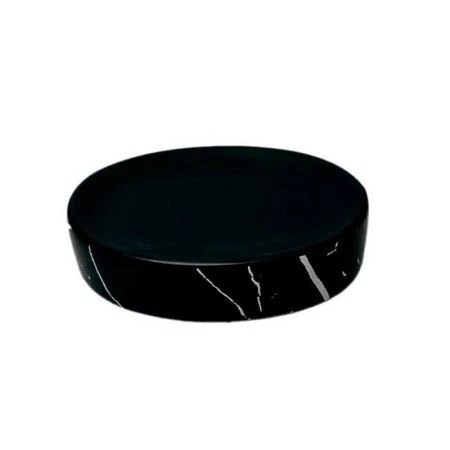 Мыльница 13,5*10*3см керамика AURA DR-81241