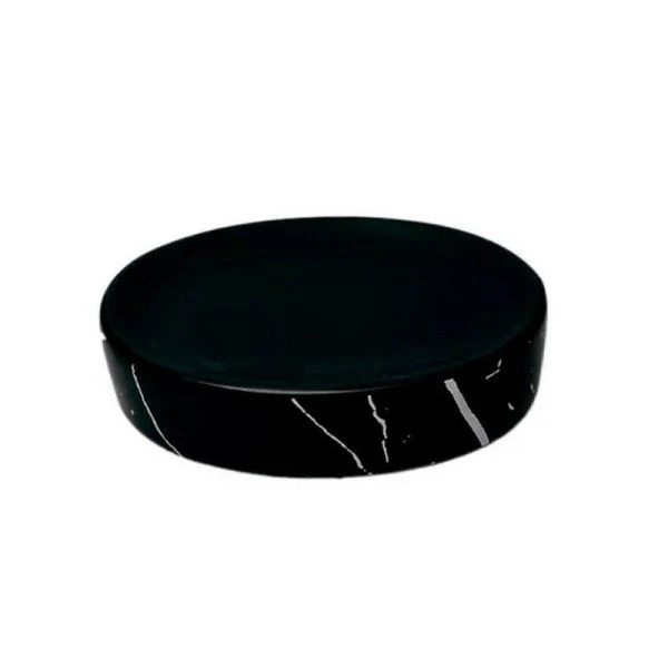 Мыльница 13,5*10*3см керамика AURA DR-81241