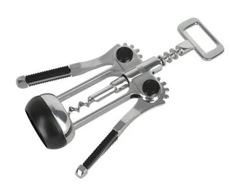 Штопор 18,5см нерж.сталь Cucina 93-CN-01-01 (72)