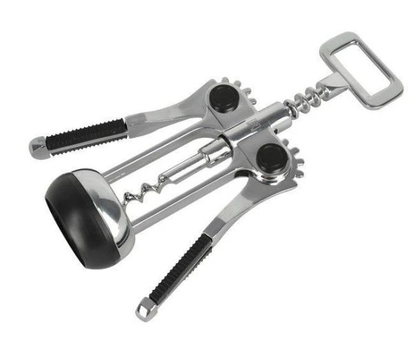 Штопор 18,5см нерж.сталь Cucina 93-CN-01-01 (72)