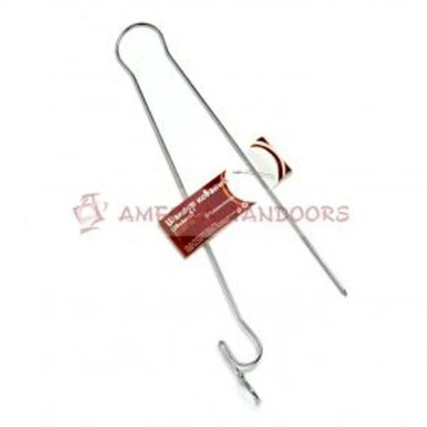 Тандыр 220л глина САРМАТ утепленный (1)