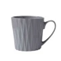 Кружки набор 4пр 380мл фарфор Nova серый Геометрия подар.уп. MW475-DI0431 (4)