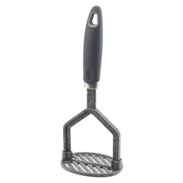 Картофелемялка 26*10*7,5см нейлон ГРАНИТ (72)