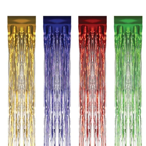 Дождик 1,5м 7,5см большой сер-цветной Д-304 (500) Дождик 1,5м 7,5см большой сер-цветной Д-304 (500)