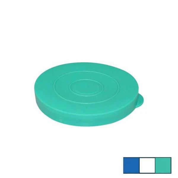 Крышка для банки полиэтилен летняя №2 (20/300)