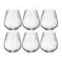 Стаканы для виски набор 6шт 380мл стекло КОРА ОПТИК 91E/2SG85/0/00000/380-664 (8)