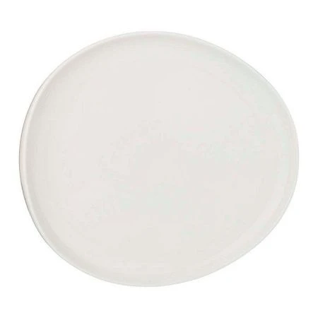 Тарелка мелкая 27*25см фарфор Fusion обеденная (2/12)