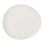 Тарелка мелкая 27*25см фарфор Fusion обеденная (2/12)