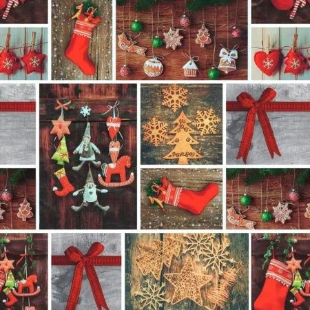 Клеенка ПВХ на нетканой основе Jakline ширина 1,4м (цена указана за погонный сантиметр)