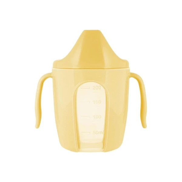 Поильник детский 270мл пластик Follow Me солнечный зайчик (13) ВЫВОД Поильник детский 270мл пластик Follow Me солнечный зайчик (13) ВЫВОД