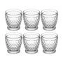 Стаканы набор 6шт 300мл стекло Бостон (6)
