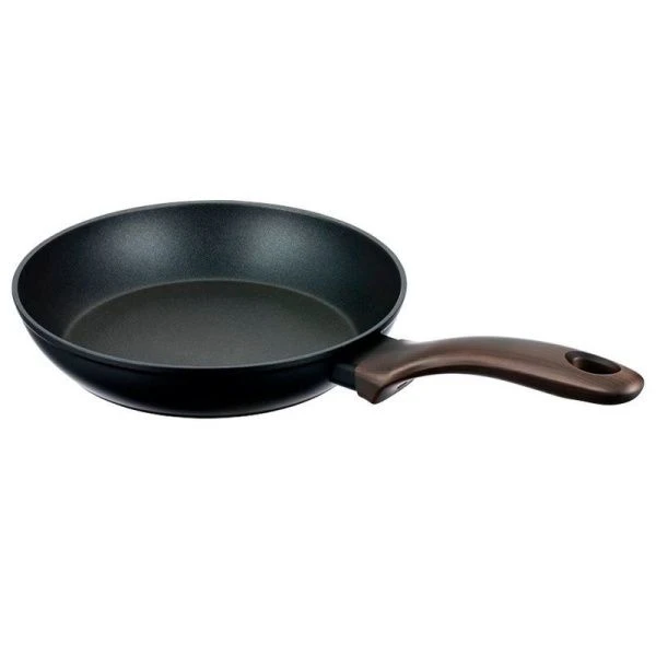 Сковорода 22см h4,7см алюминий АП Maestro индукция 93-AL-MT-1-22 (6)