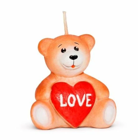Свеча мишка с сердцем  4606021026072 (16)