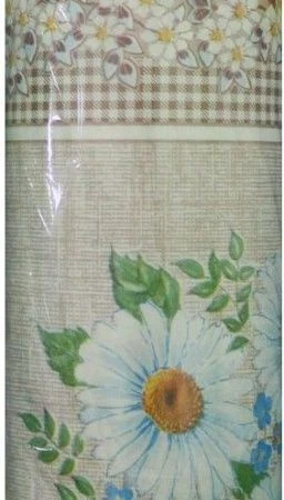 Клеенка ПВХ КОЛОРИТ 1,30*25м пр-ва г. Тверь 101-2