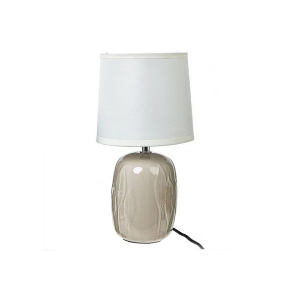 Светильник фарфор 16 W16 H30,5 см,  Е14, шнур 1м