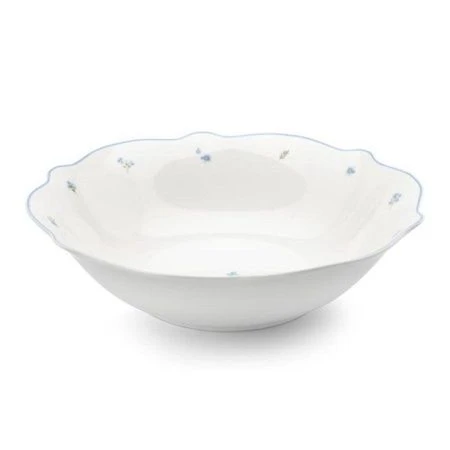 Пиала 15см фарфор Violetas VTS-06 (48)