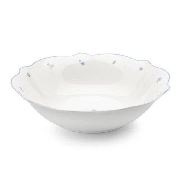 Пиала 15см фарфор Violetas VTS-06 (48)