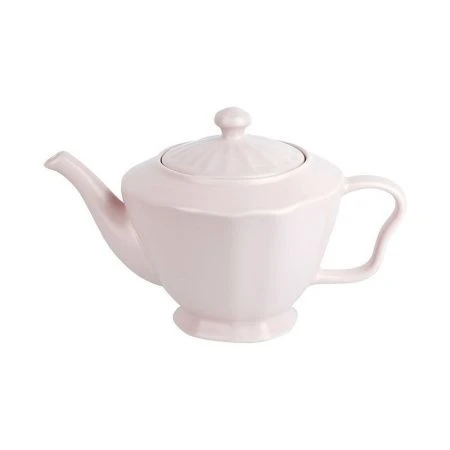 Чайник заварочный 1200мл фарфор CRAYOLA.PUDRA (12)