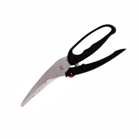 Ножницы кухонные для птицы 25*7см нерж.сталь Forte 93-BL-12 (18/12)