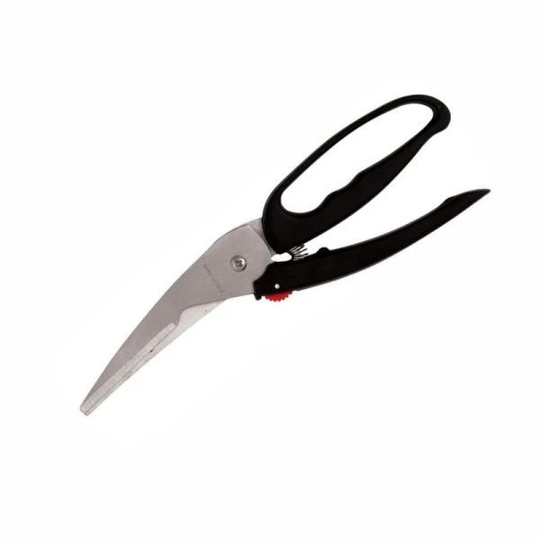 Ножницы кухонные для птицы 25*7см нерж.сталь Forte 93-BL-12 (18/12)