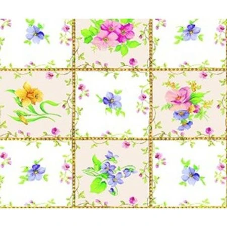 Клеенка ПВХ Астра Люкс ширина 1,4м (цена указана за погонный сантиметр)