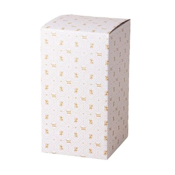 Менажница с ручкой 2 секции 25*13*9,5см керамика (12)