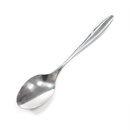 Ложка столовая 19,5*4см металл 1129 JC-409 (300)