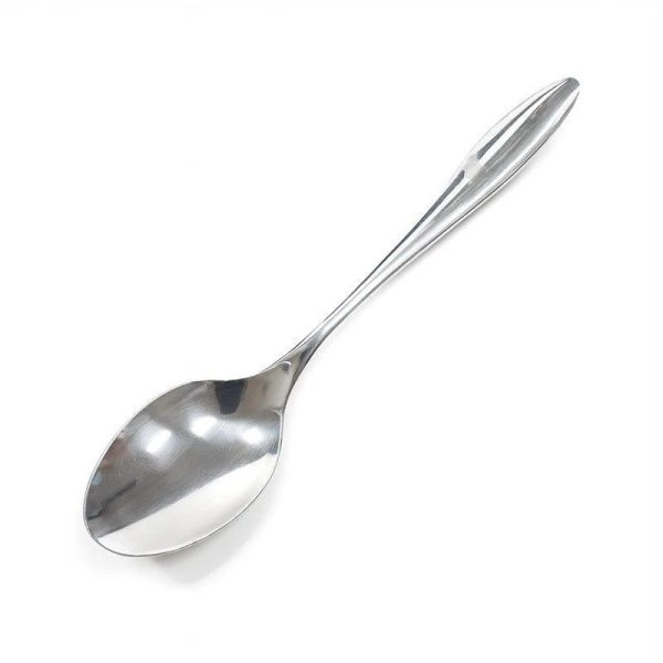 Ложка столовая 19,5*4см металл 1129 JC-409 (300)