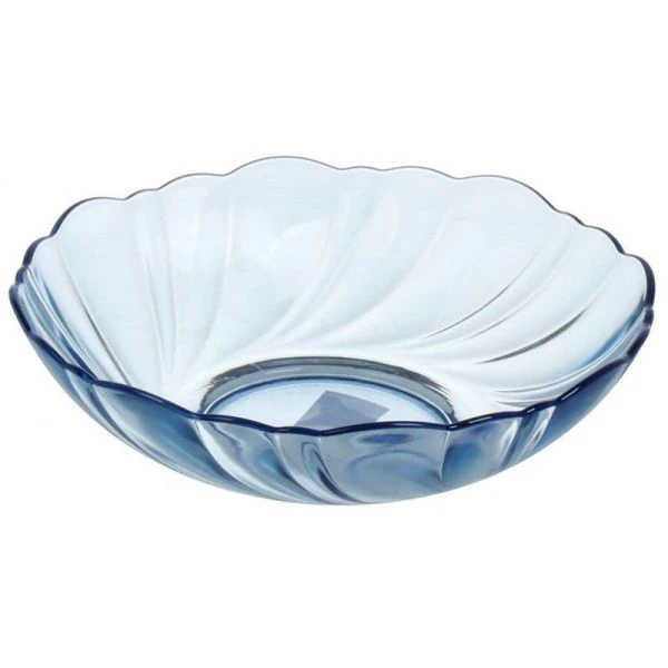 Столовый набор 25пр стекло MARMARIS BLUMARINE (1)