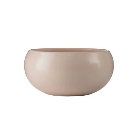 Салатник 10см керамика BILLIBARRI LESS MATT APRICOT (6)