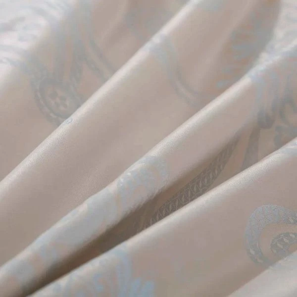 КПБ евро сатин-жаккард (под.200*220+/-3, пр.230*250+/-3, нав.50*70*2/70*70*2) №16