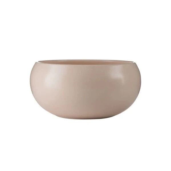 Салатник 10см керамика BILLIBARRI LESS MATT APRICOT (6)