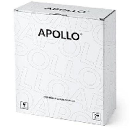 Набор бокалов для вина стекло 2шт. 510мл Sun SUN-38 (8)