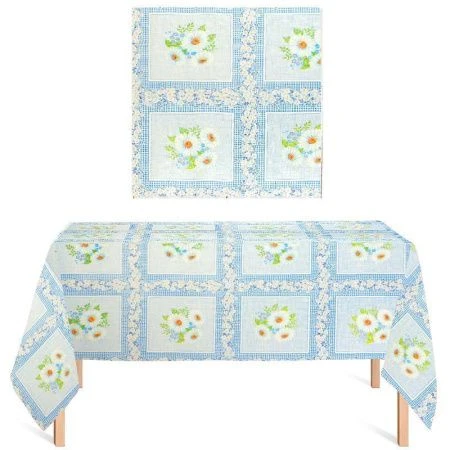 Клеенка ХП-ТКАНЬ КОЛОРИТ 1,30*25м пр-ва г. Тверь 101-1