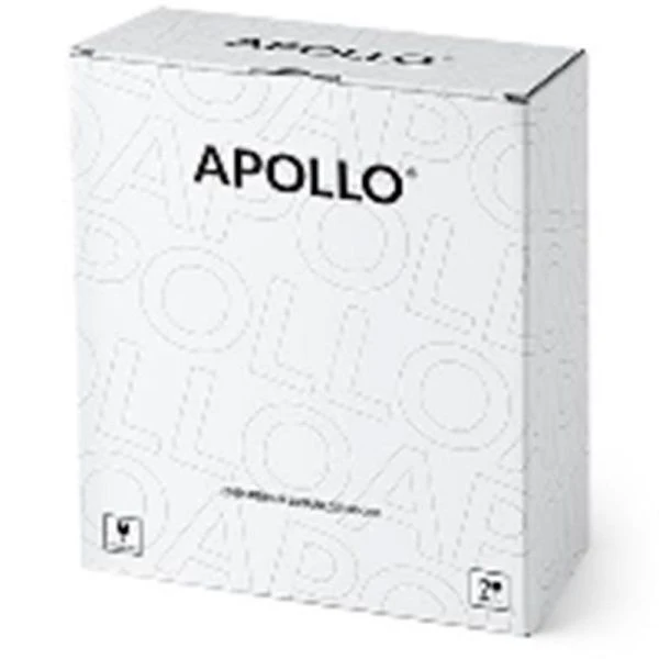 Набор бокалов для вина стекло 2шт. 510мл Sun SUN-38 (8)