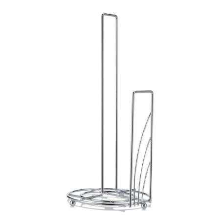 Подставка для бумажного полотенца 14*33см нерж.сталь Linea TRINA