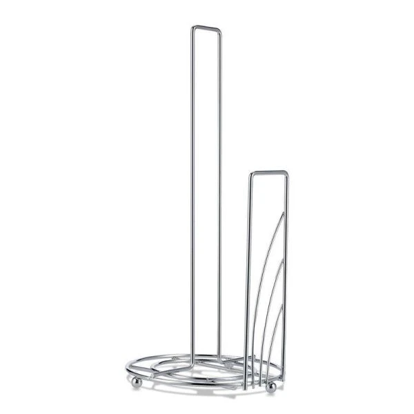 Подставка для бумажного полотенца 14*33см нерж.сталь Linea TRINA